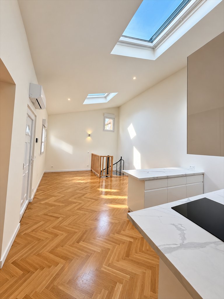 Maison à vendre, 83m², Saint-Ouen-sur-Seine