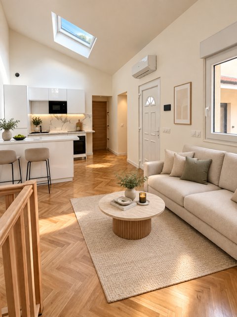 Maison à vendre, 83m², Saint-Ouen-sur-Seine