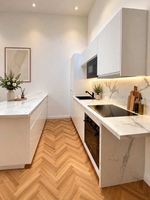 Maison à vendre, 83m², Saint-Ouen-sur-Seine