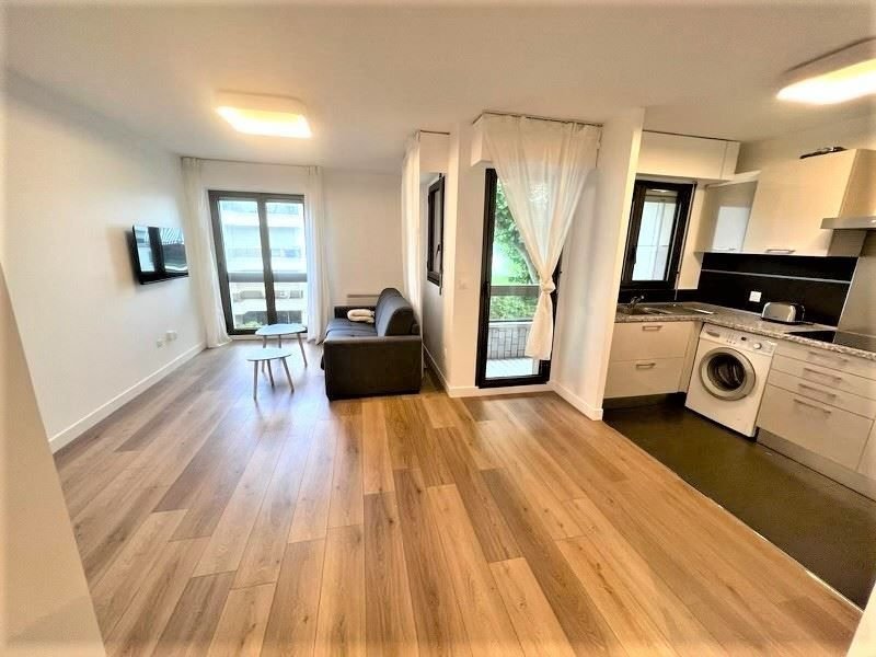 Appartement à louer, 55m², Neuilly-sur-Seine