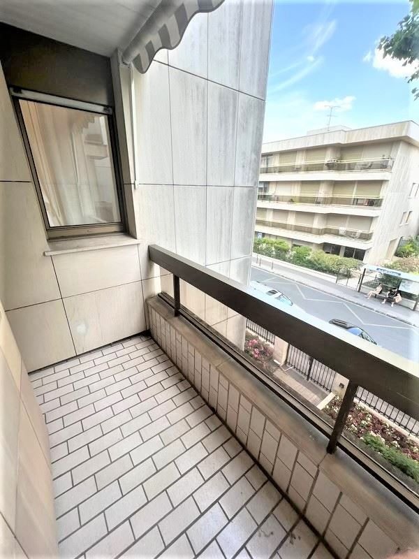 Appartement à louer, 55m², Neuilly-sur-Seine
