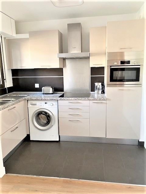 Appartement à louer, 55m², Neuilly-sur-Seine
