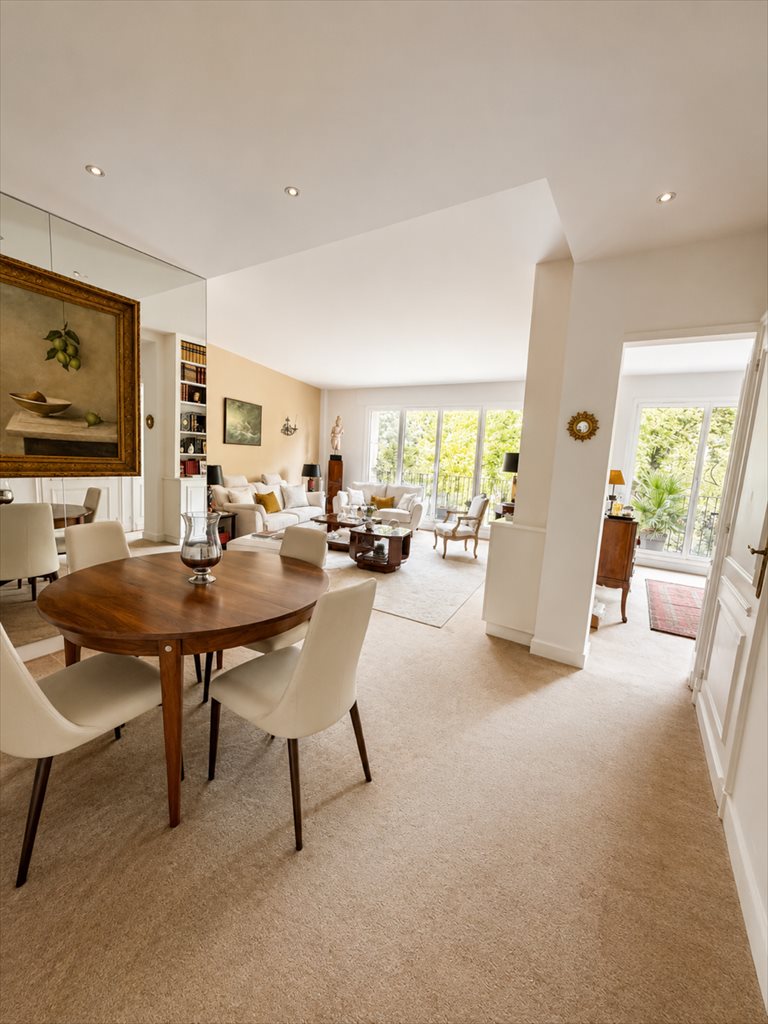 Appartement à vendre, 77m², Neuilly-sur-Seine