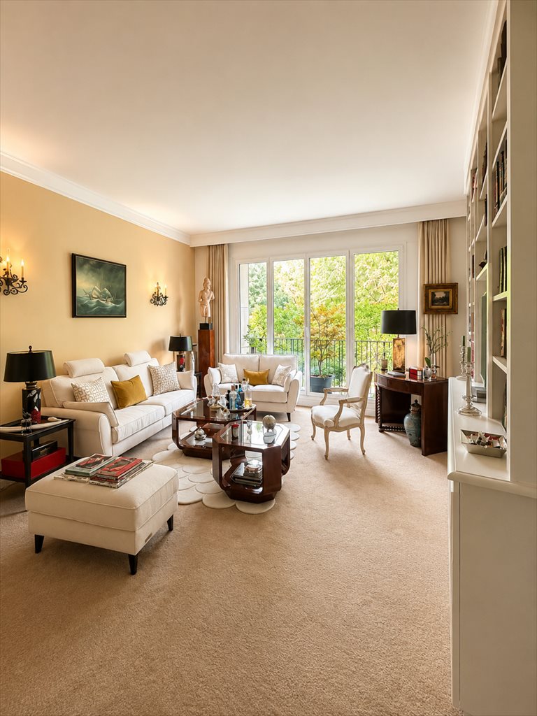 Appartement à vendre, 77m², Neuilly-sur-Seine
