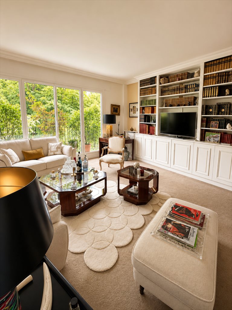 Appartement à vendre, 77m², Neuilly-sur-Seine