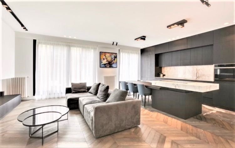 Appartement à vendre, 88m², Neuilly-sur-Seine