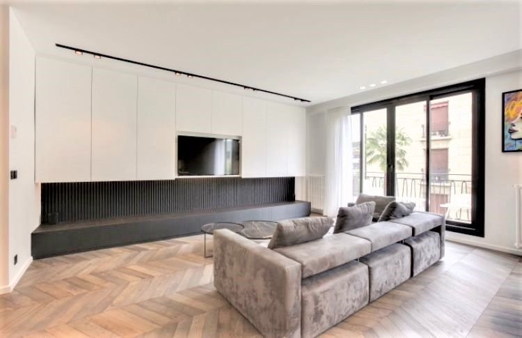Appartement à vendre, 88m², Neuilly-sur-Seine