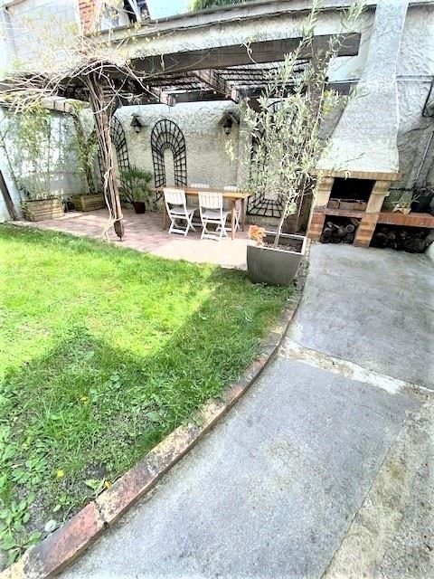 Maison à vendre, 120m², Saint-Maur-des-Fossés