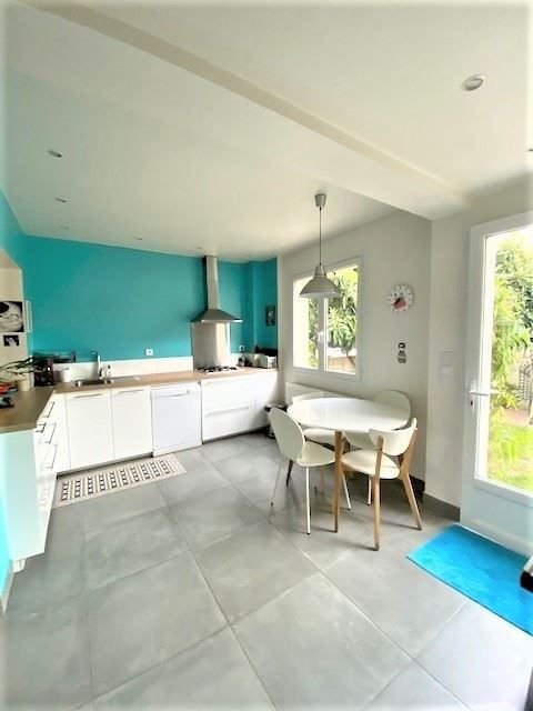 Maison à vendre, 120m², Saint-Maur-des-Fossés