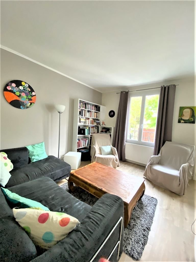 Maison à vendre, 120m², Saint-Maur-des-Fossés