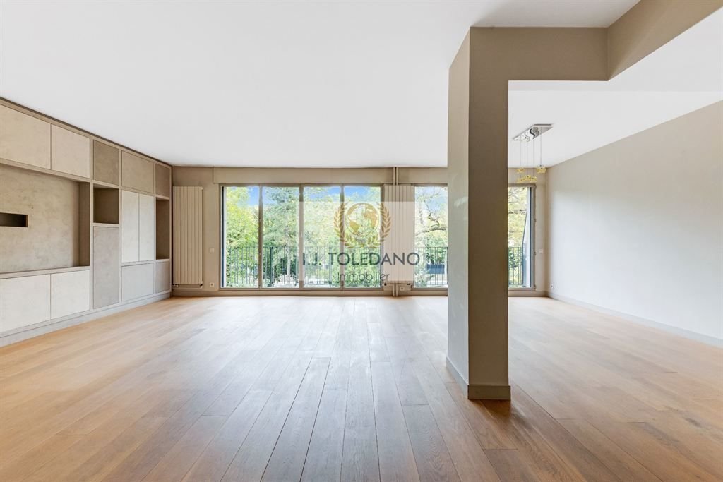 Appartement à vendre, 130m², Neuilly-sur-Seine