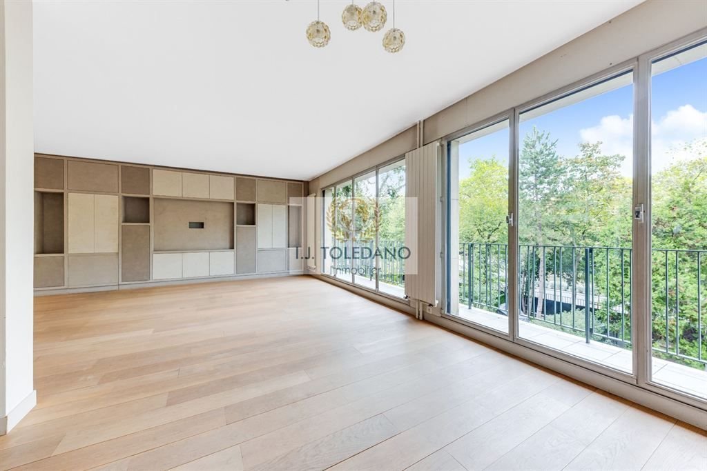 Appartement à vendre, 130m², Neuilly-sur-Seine