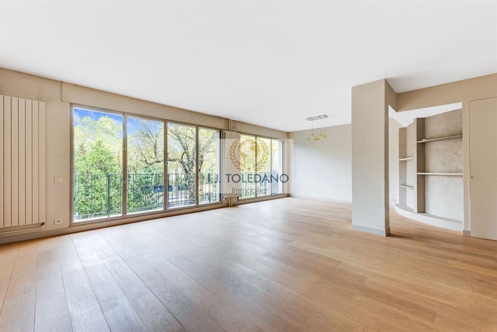 Appartement à vendre, 130m², Neuilly-sur-Seine