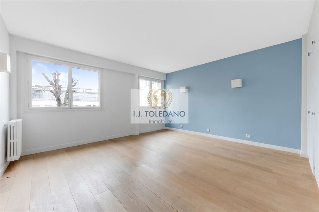 Appartement à vendre, 130m², Neuilly-sur-Seine