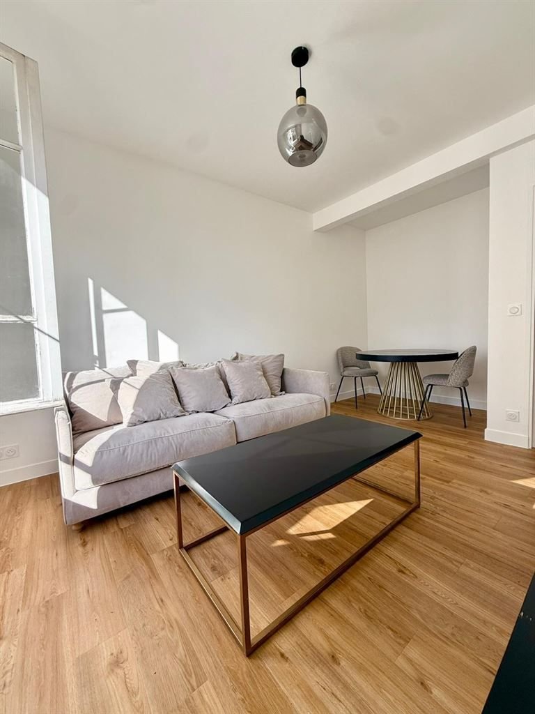 Appartement à louer, 38m², Levallois-Perret