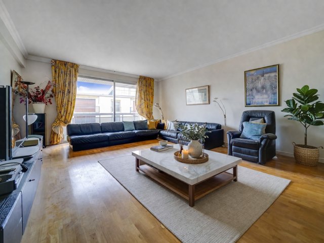 Appartement à vendre, 97m², Neuilly-sur-Seine