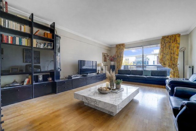 Appartement à vendre, 97m², Neuilly-sur-Seine