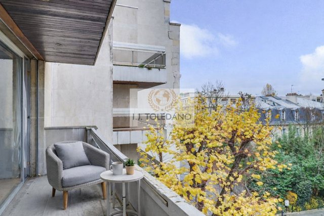 Appartement à vendre, 97m², Neuilly-sur-Seine