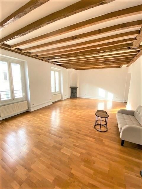 Appartement à louer, 55m², Neuilly-sur-Seine