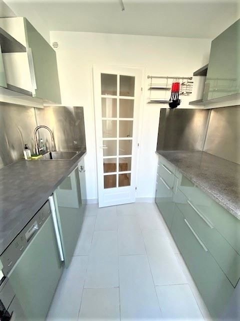 Appartement à louer, 55m², Neuilly-sur-Seine