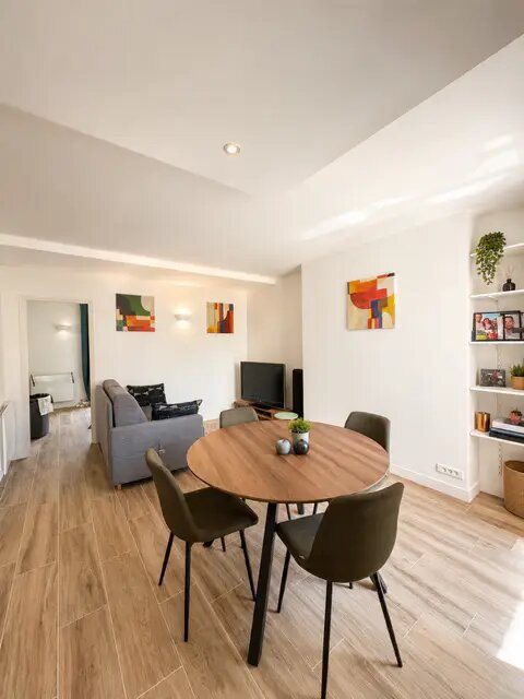 Appartement à louer, 45m², Neuilly-sur-Seine