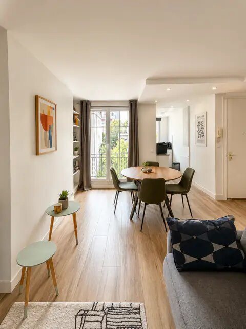Appartement à louer, 45m², Neuilly-sur-Seine