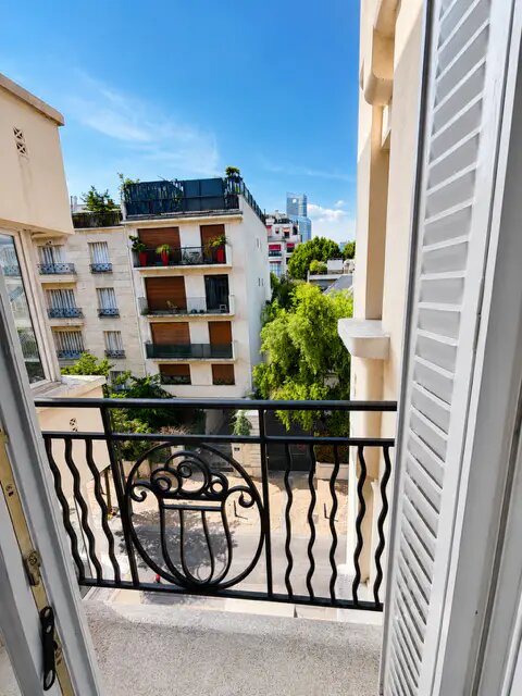 Appartement à louer, 45m², Neuilly-sur-Seine