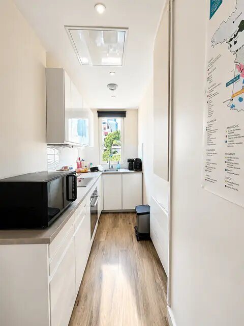 Appartement à louer, 45m², Neuilly-sur-Seine
