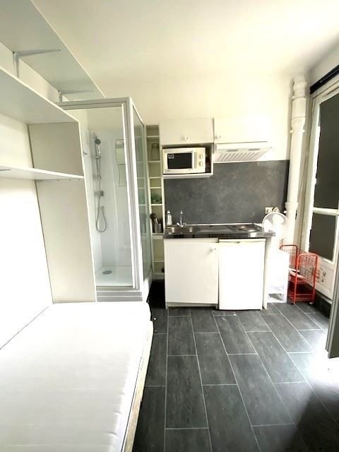 Maison à vendre, 8m², Paris 16ème