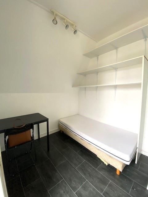 Maison à vendre, 8m², Paris 16ème
