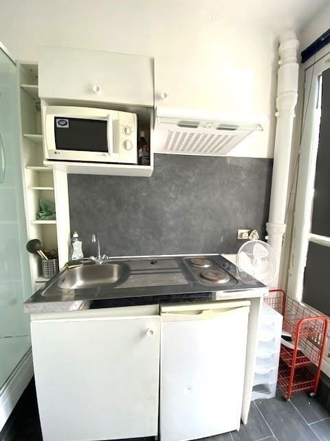 Maison à vendre, 8m², Paris 16ème