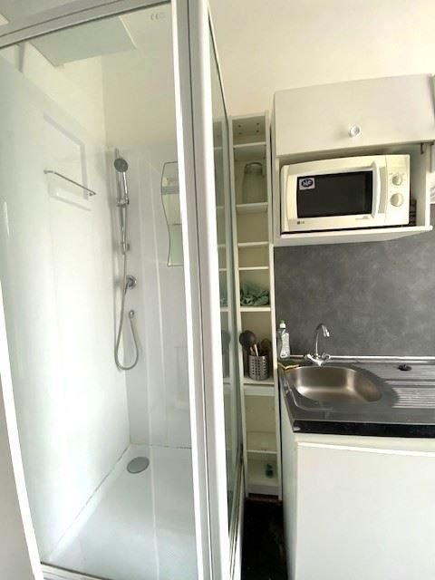Maison à vendre, 8m², Paris 16ème