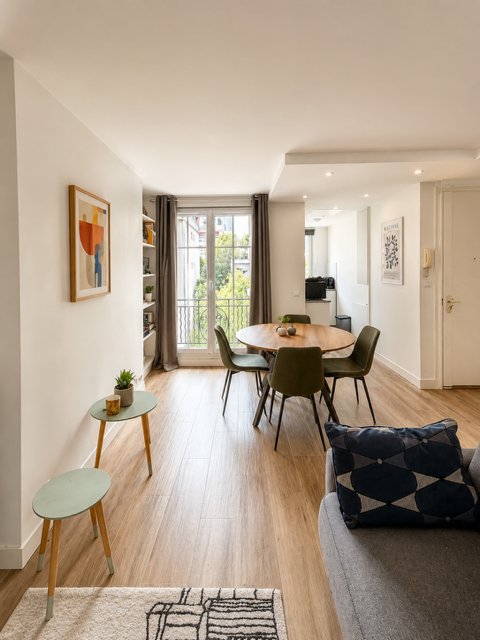 Appartement à louer, 45m², Neuilly-sur-Seine