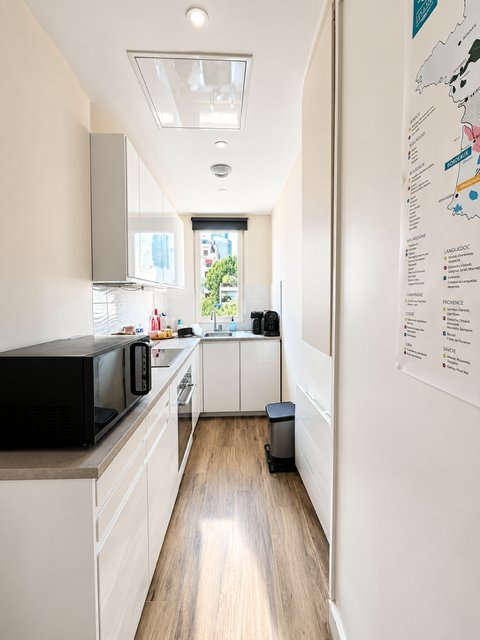Appartement à louer, 45m², Neuilly-sur-Seine