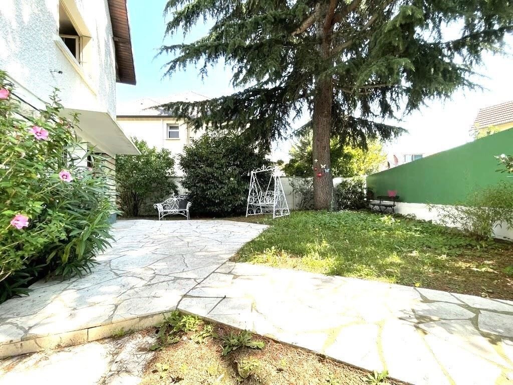 Maison à vendre, 240m², Les Pavillons-sous-Bois
