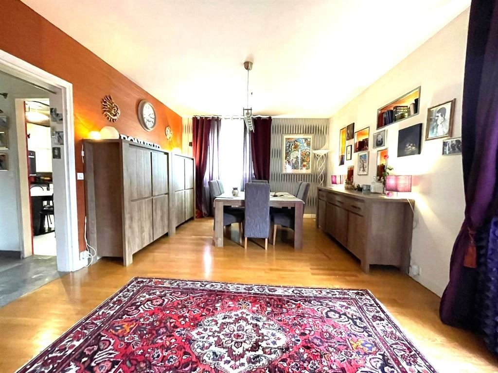 Maison à vendre, 240m², Les Pavillons-sous-Bois