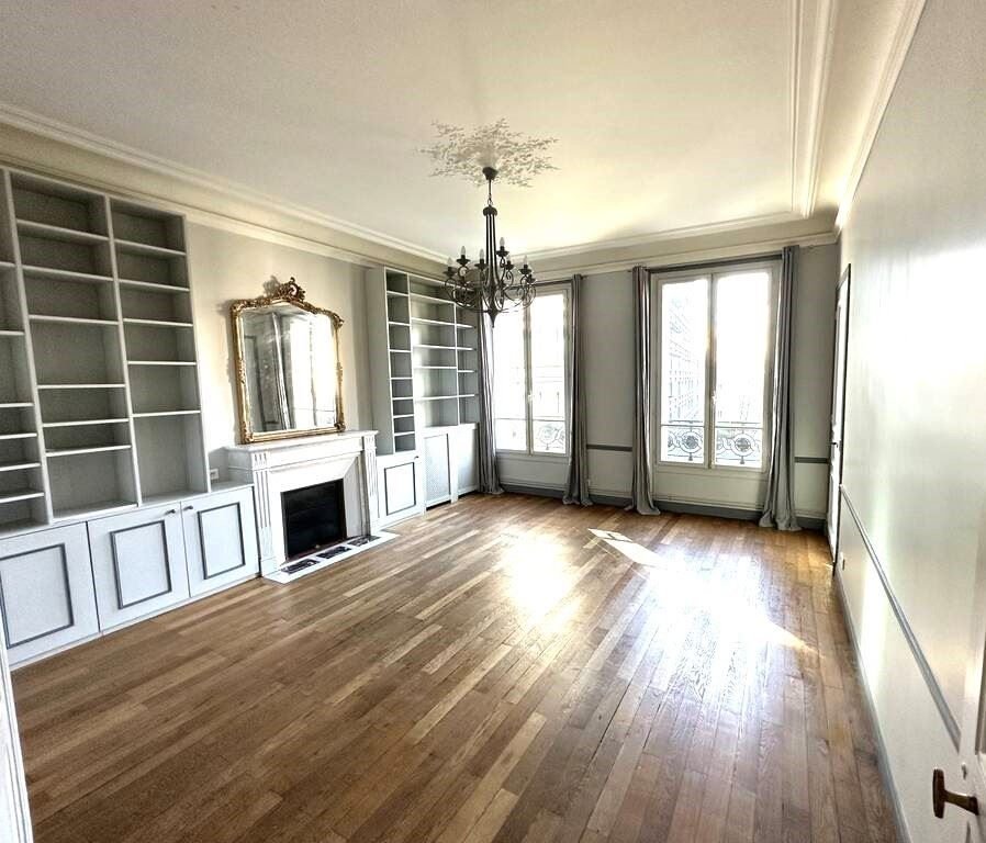 Appartement à louer, 79m², Neuilly-sur-Seine