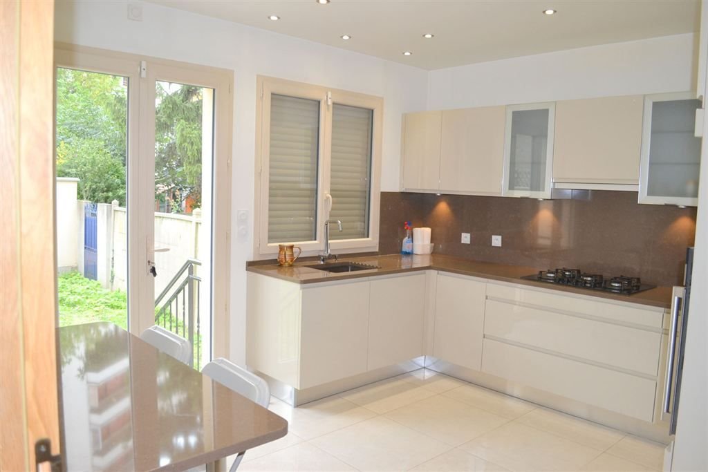 Maison à vendre, 202m², Créteil