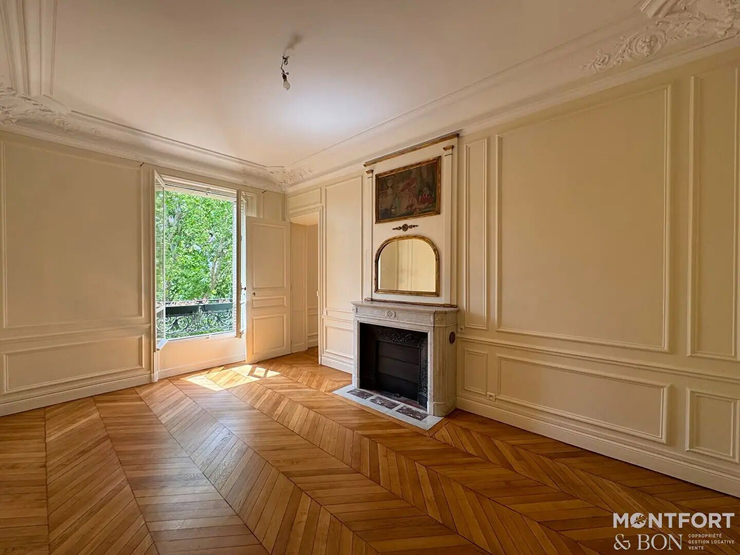 Appartement à louer, 161m², Paris 7ème