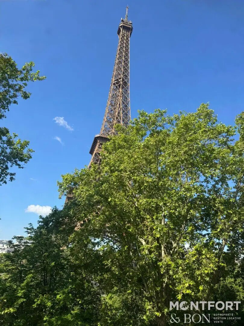 Appartement à louer, 161m², Paris 7ème