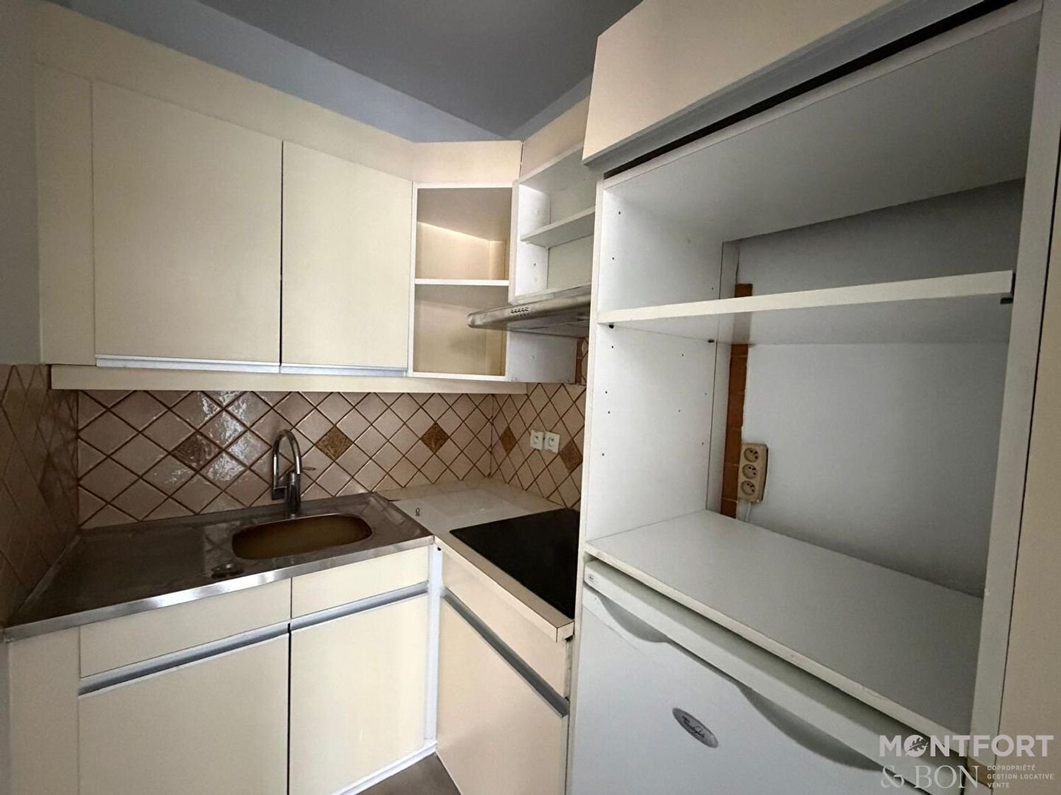 Appartement à louer, 38m², Neuilly-sur-Seine