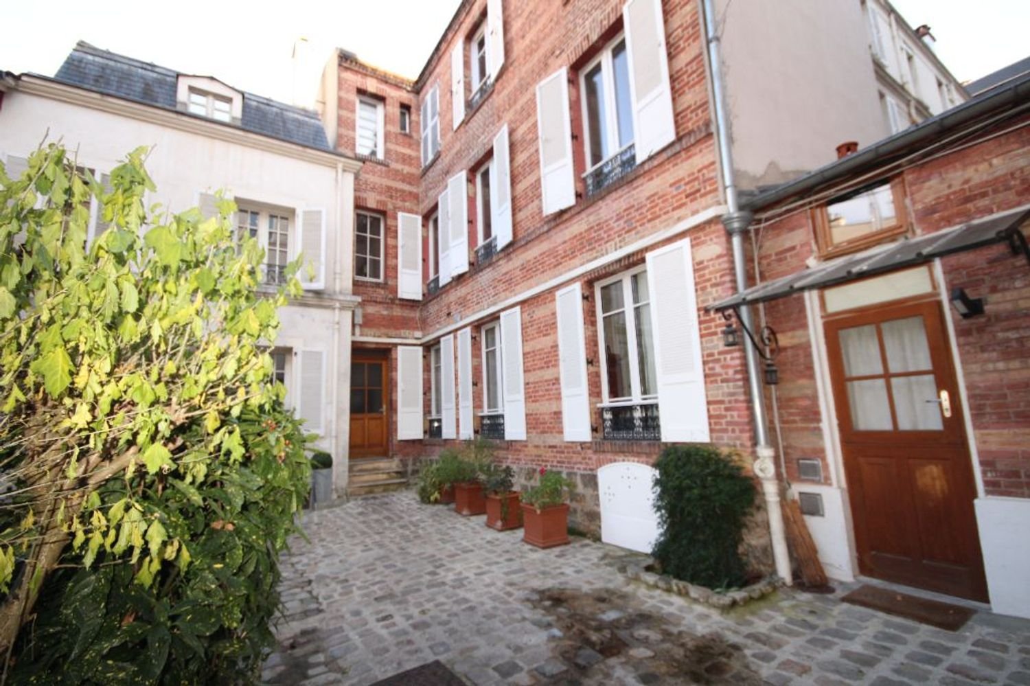 Appartement à louer, 47m², Boulogne-Billancourt