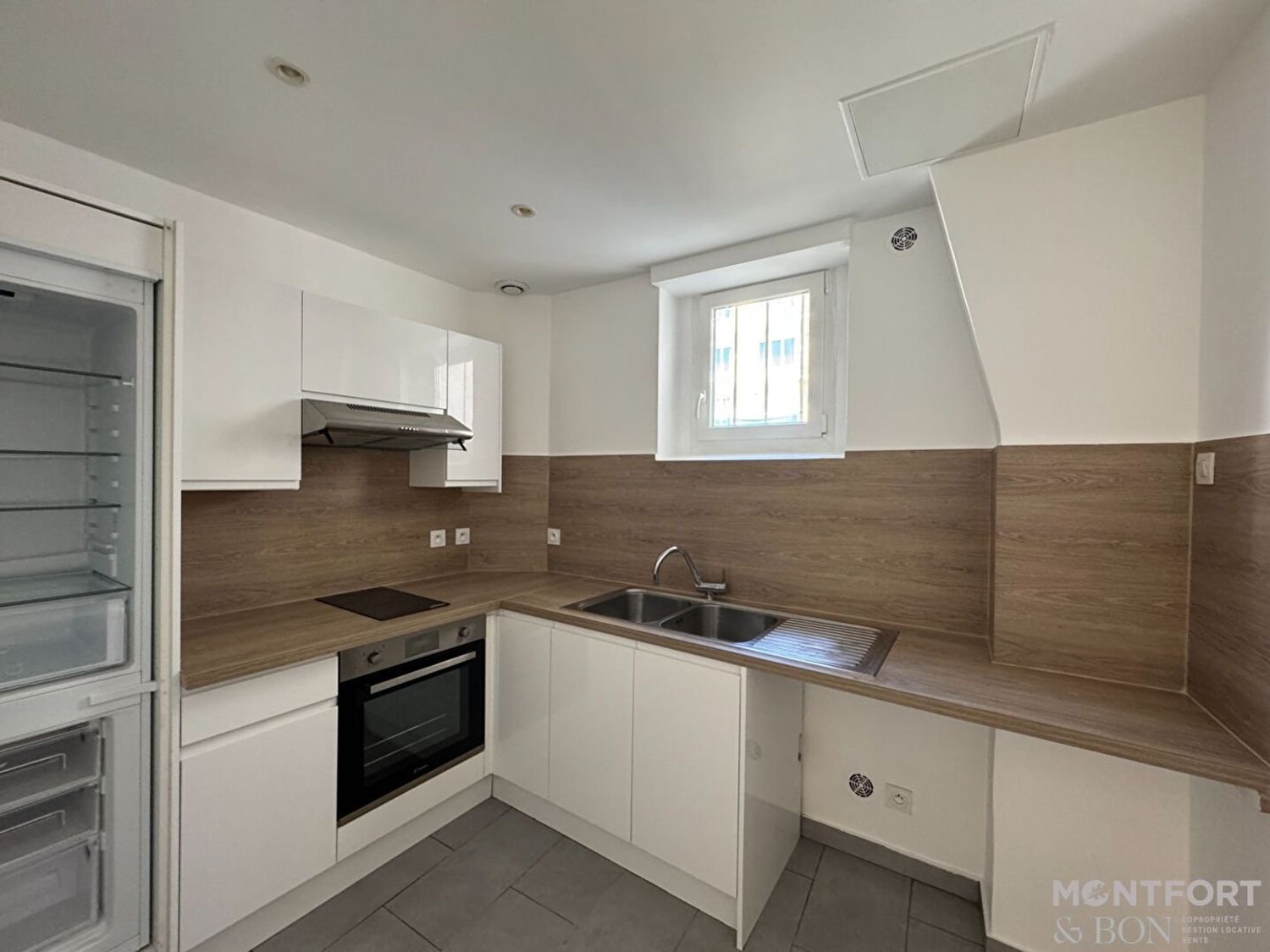 Appartement à louer, 47m², Boulogne-Billancourt