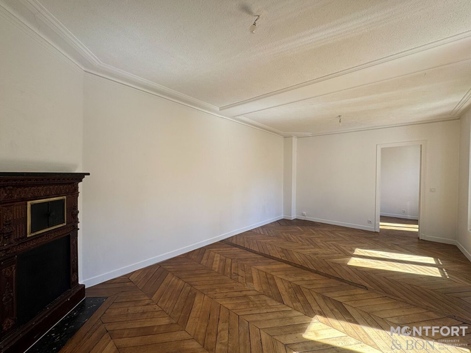 Appartement à louer, 47m², Boulogne-Billancourt