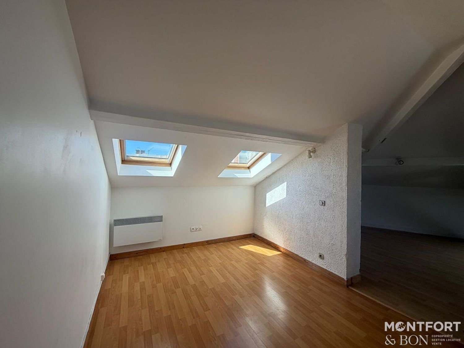 Appartement à louer, 27m², Boulogne-Billancourt