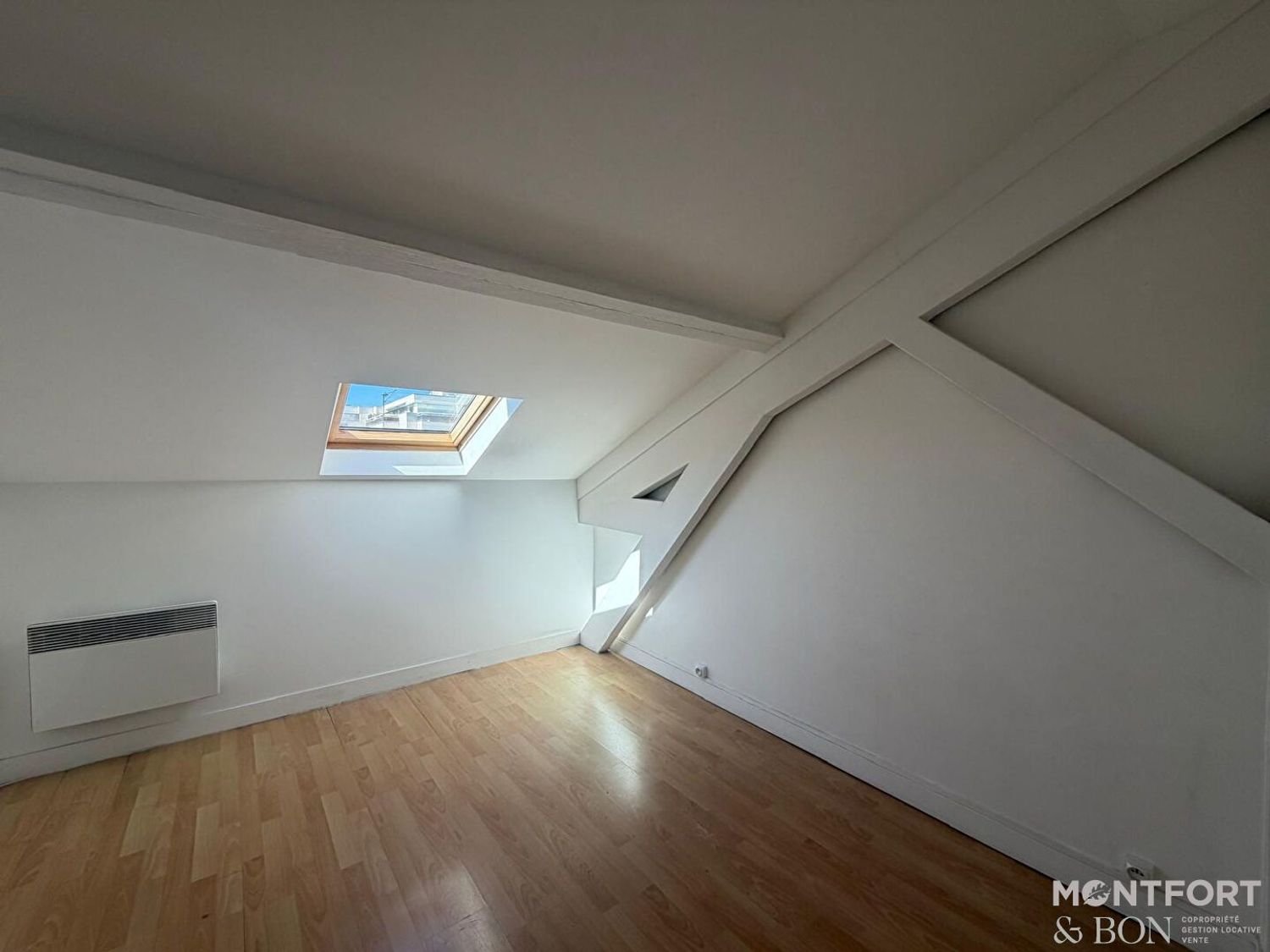 Appartement à louer, 27m², Boulogne-Billancourt