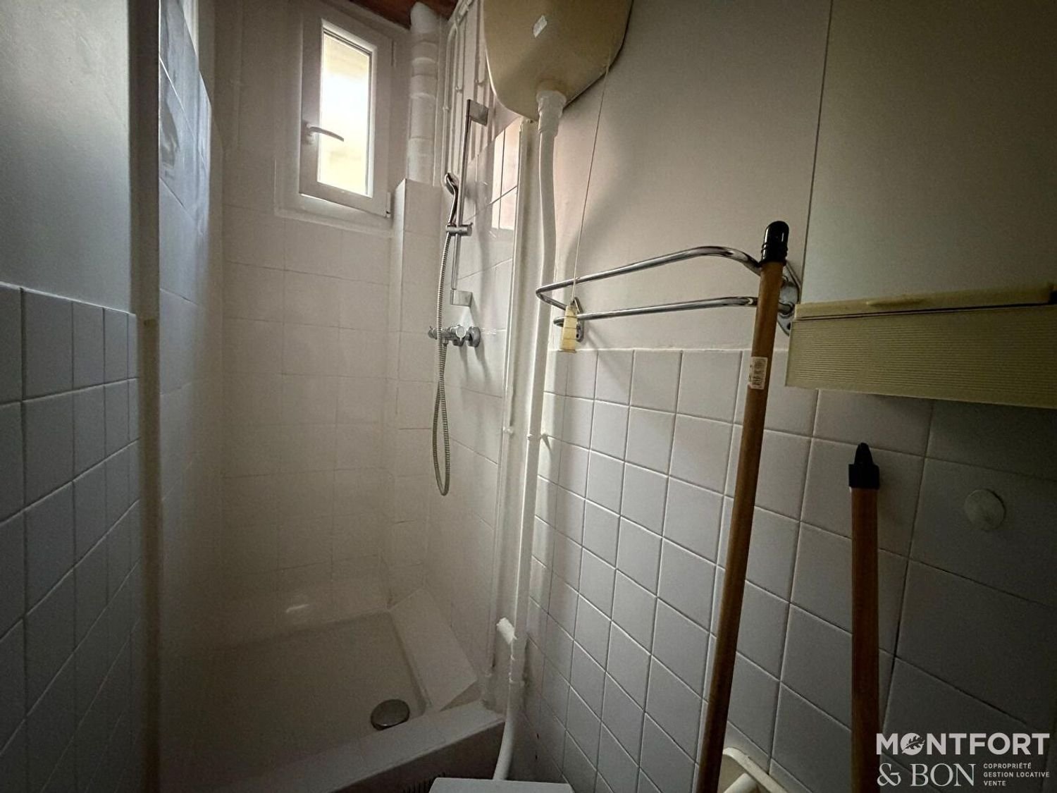 Appartement à louer, 17m², Boulogne-Billancourt