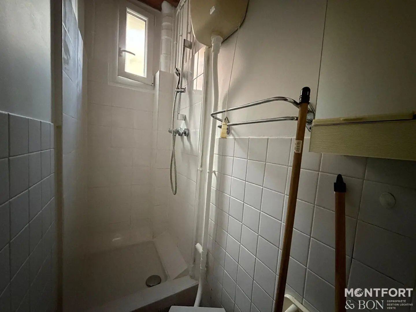 Appartement à louer, 17m², Boulogne-Billancourt