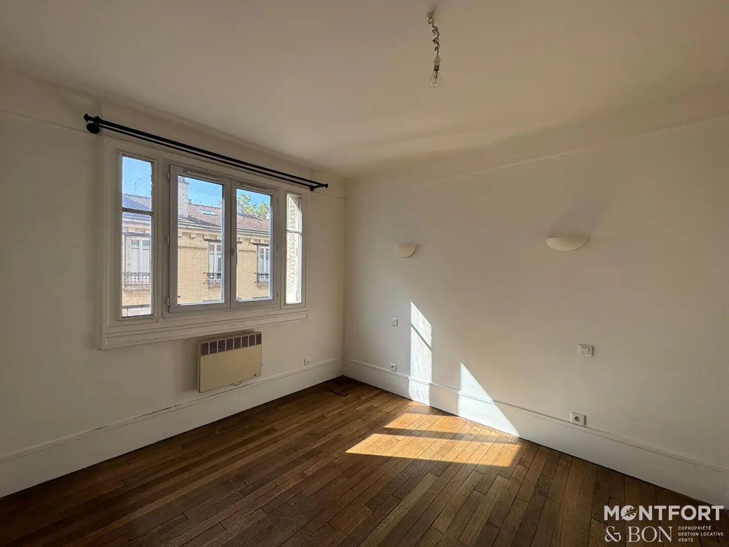 Appartement à vendre, 33m², Boulogne-Billancourt