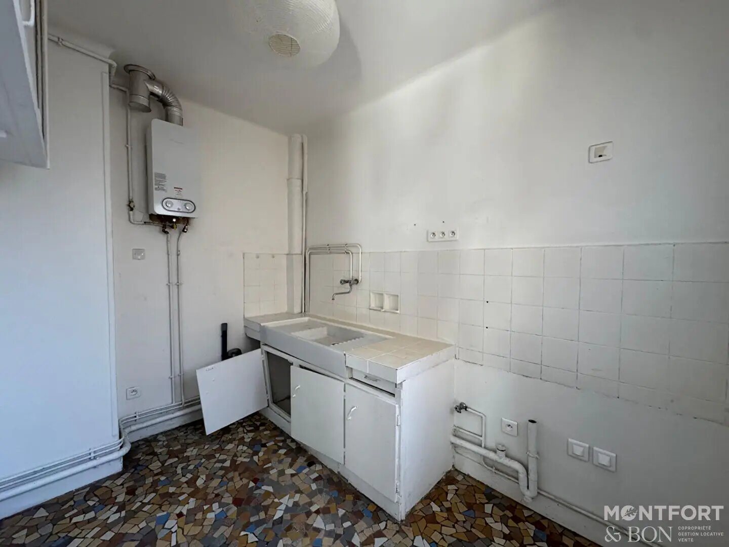 Appartement à vendre, 33m², Boulogne-Billancourt